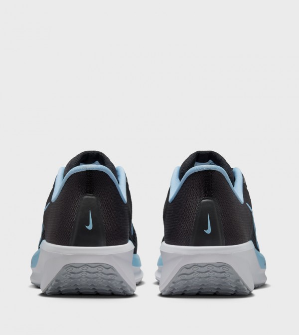 Nike Nike - Black Low Top