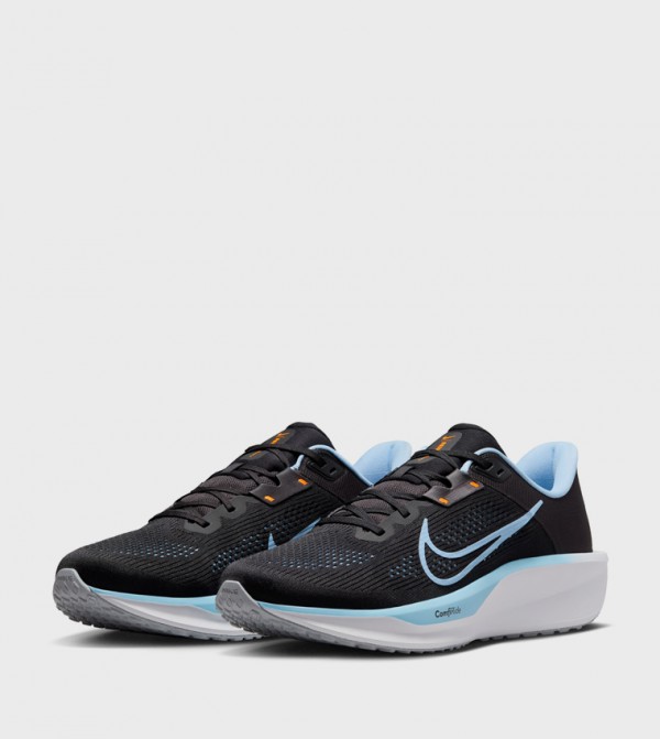 Nike Nike - Black Low Top