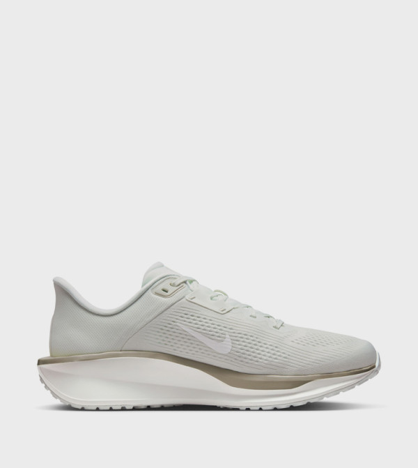Nike  Shoes - Beige Running Shoes