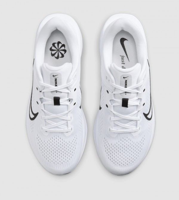 Nike Nike - White Running Shoes