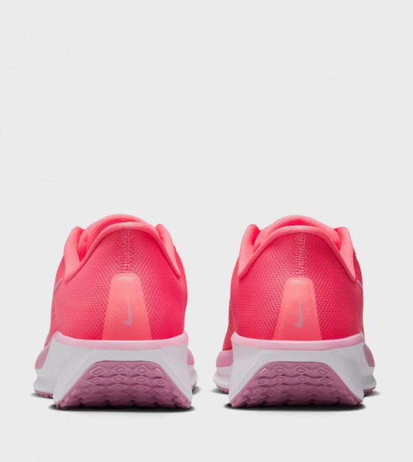 Nike  - Pink Running Shoes