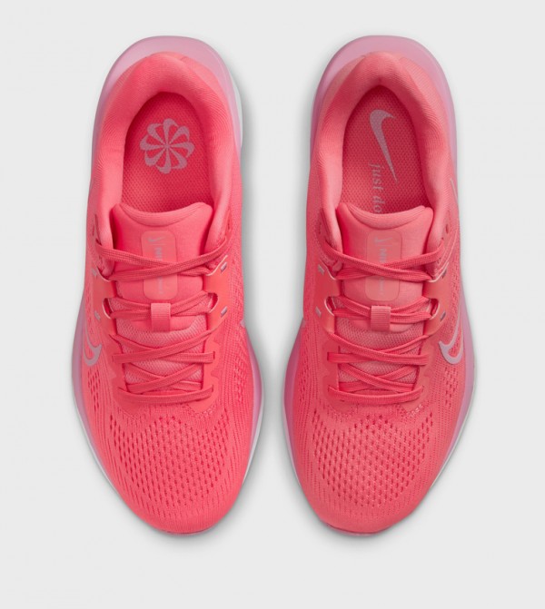 Nike  - Pink Running Shoes