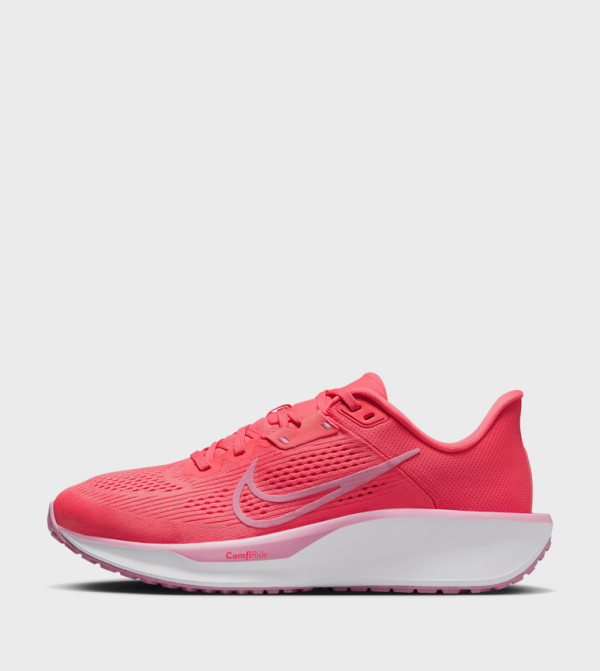 Nike  - Pink Running Shoes