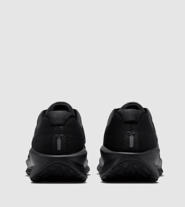 Nike  Shoes - Black Running Shoes