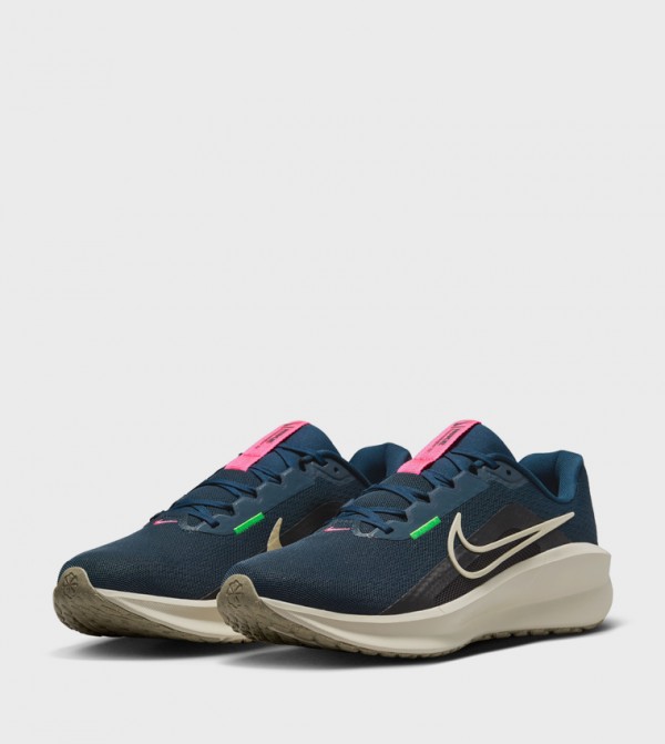Nike Nike - Blue Low Top