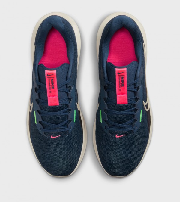 Nike Nike - Blue Low Top