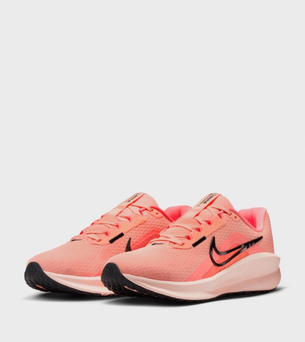 Nike Nike - Peach Running Shoes