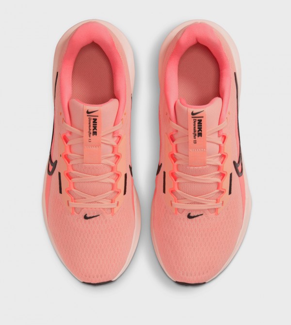 Nike Nike - Peach Running Shoes
