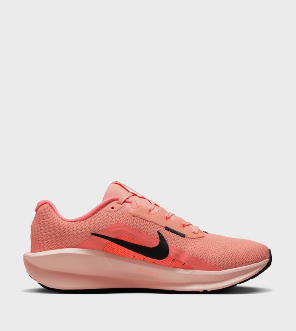 Nike Nike - Peach Running Shoes