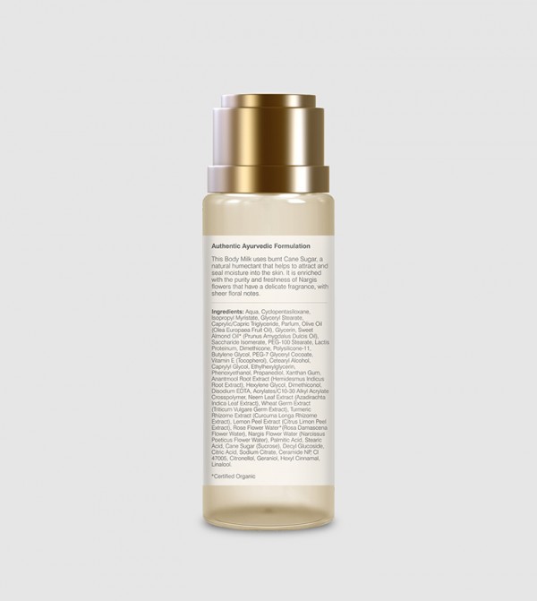 Forest Essentials  Bath & Shower - Transparent SHOWER GEL & BODY WASH