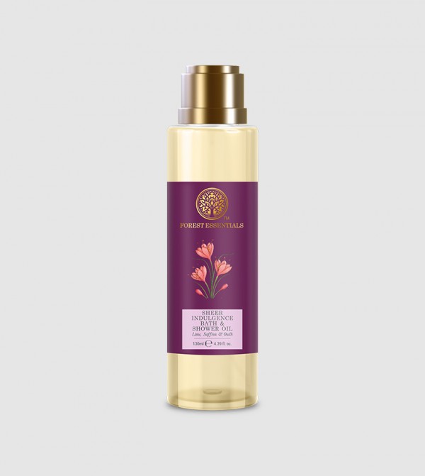 Forest Essentials  - Multi BODY LOTION AND OILS