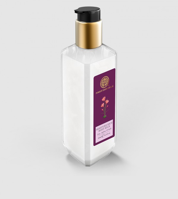 Forest Essentials  - Multi BODY LOTION AND OILS