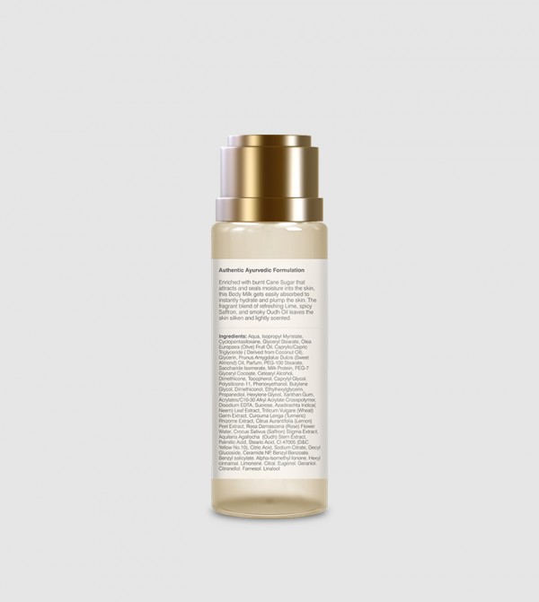 Forest Essentials  - Multi BODY LOTION AND OILS