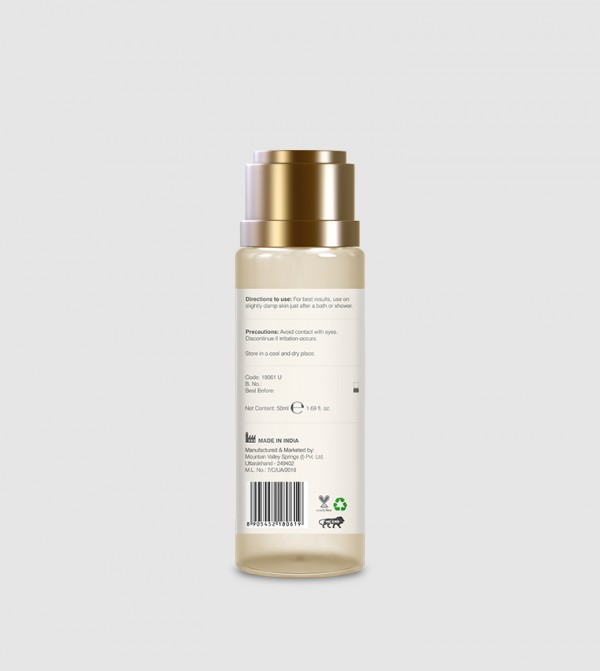 Forest Essentials  - Multi BODY LOTION AND OILS