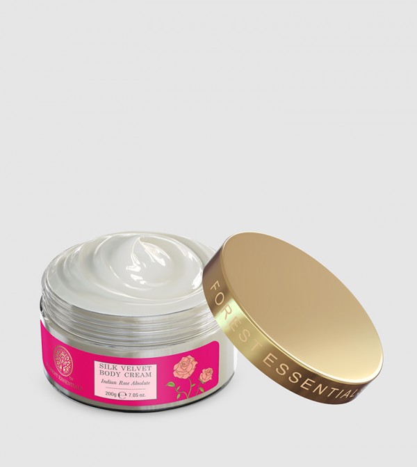فوريست إيسينشالز  كريمات الوجه ومنتجات الترطيب  - شفاف  Day And Night Cream