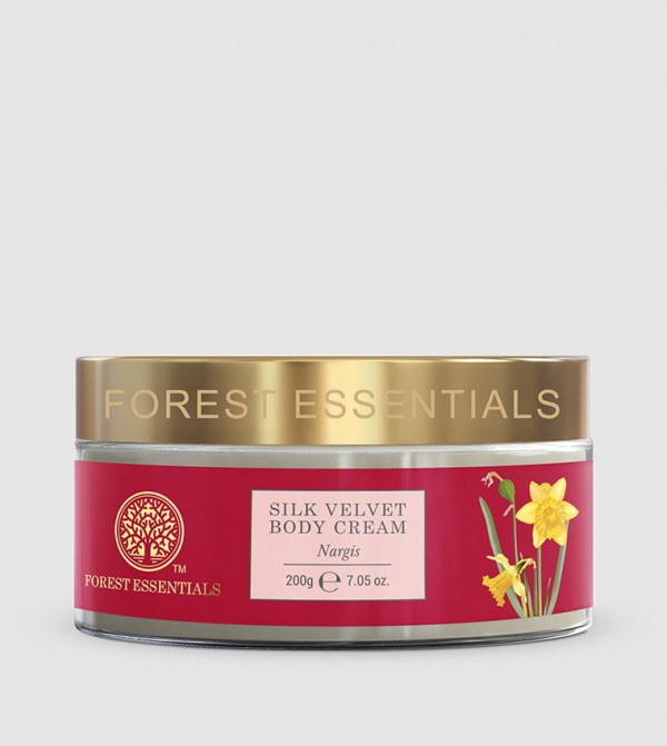 فوريست إيسينشالز  كريمات الوجه ومنتجات الترطيب  - شفاف  Day And Night Cream