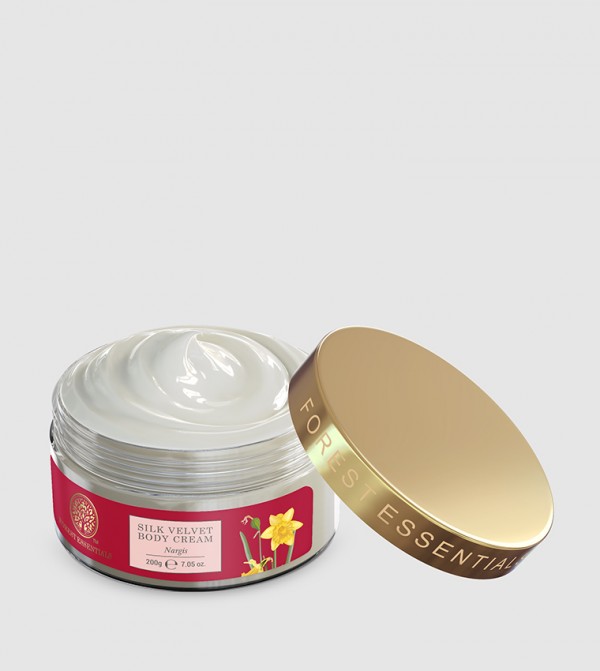 فوريست إيسينشالز  كريمات الوجه ومنتجات الترطيب  - شفاف  Day And Night Cream