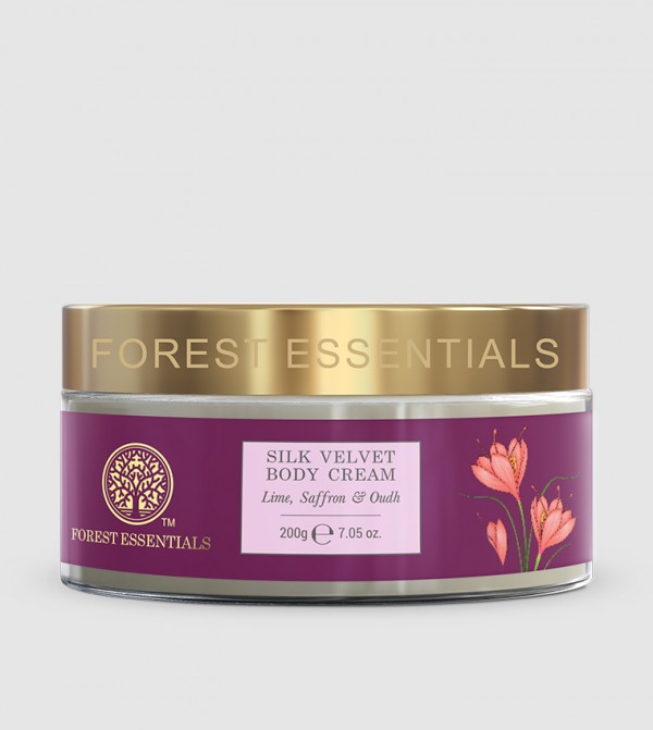 Forest Essentials Forest Essentials - Multi BODY LOTION AND OILS