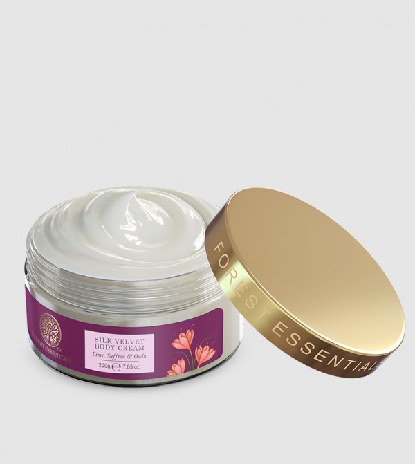 Forest Essentials Forest Essentials - Multi BODY LOTION AND OILS