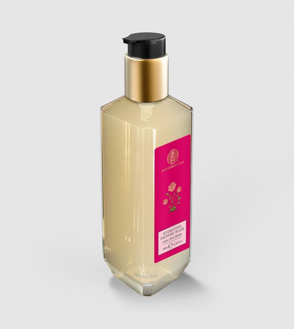 Forest Essentials  Bath & Shower - Transparent SHOWER GEL & BODY WASH
