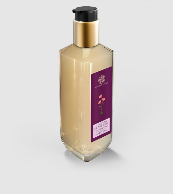 Forest Essentials Forest Essentials - Multi SHOWER GEL & BODY WASH