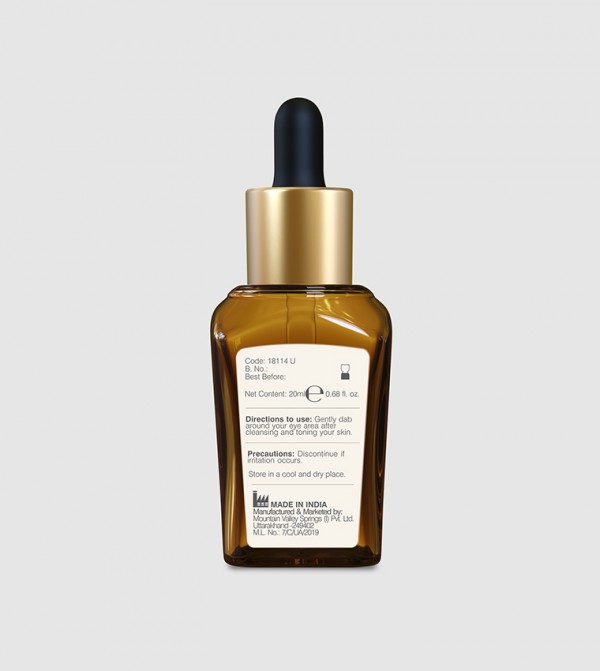 فوريست إيسينشالز  منظفات البشرة والمقشرات - شفاف  Serums & Mist