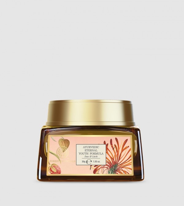 فوريست إيسينشالز  كريمات الوجه ومنتجات الترطيب  - شفاف FACE MOISTURIZERS 