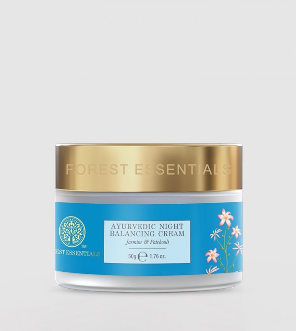 Forest Essentials Skincare - Clear FACE MOISTURIZERS