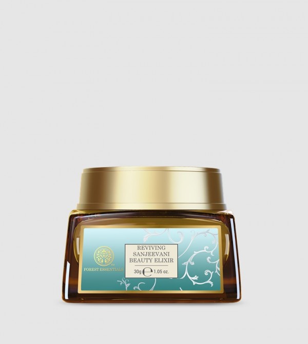 Forest Essentials  Cleansers & Exfoliators - Clear FACE MOISTURIZERS 