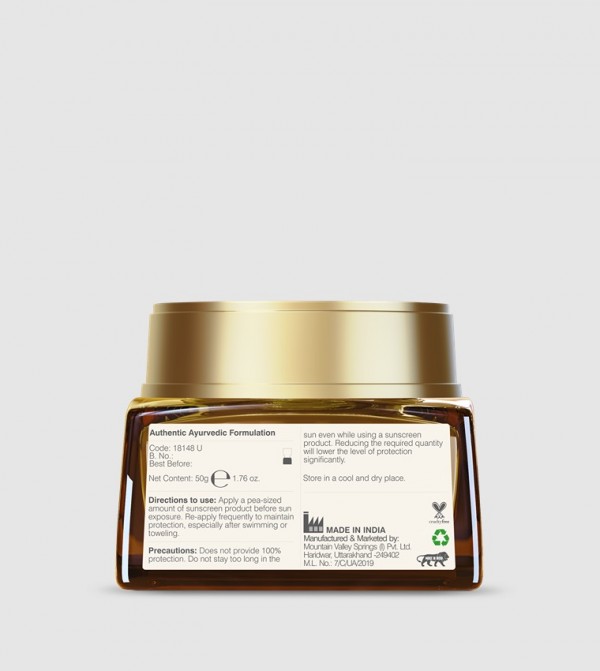 Forest Essentials  - Clear FACE MOISTURIZERS 