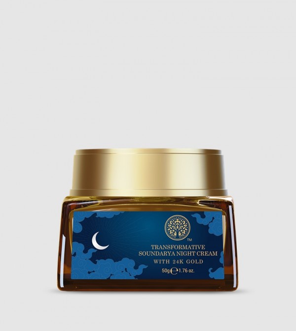 Forest Essentials Skincare - Clear FACE MOISTURIZERS