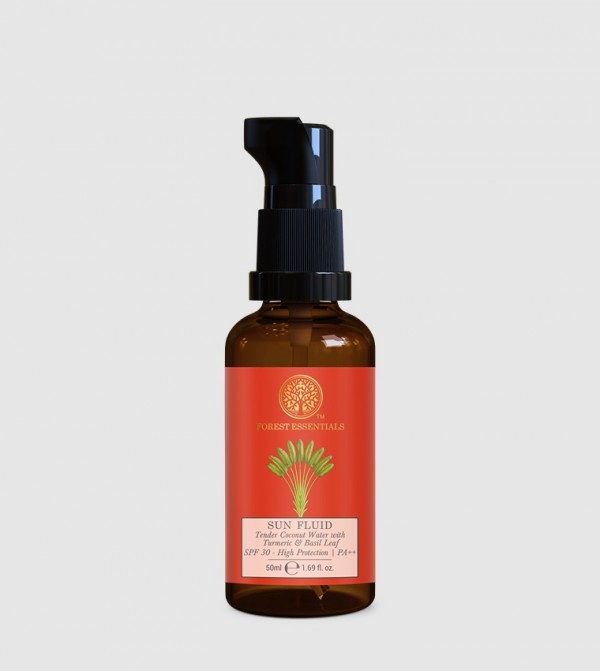 Forest Essentials  Skincare - Clear BODY SUNSCREEN