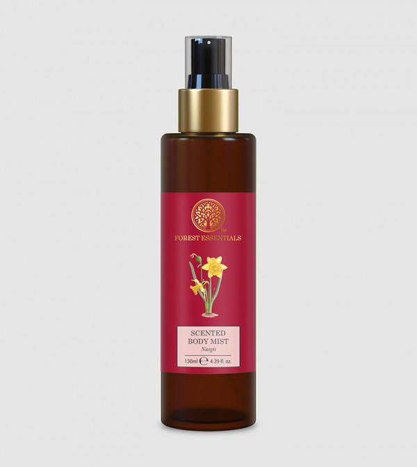 فوريست إيسينشالز العطور - شفاف BODY MIST