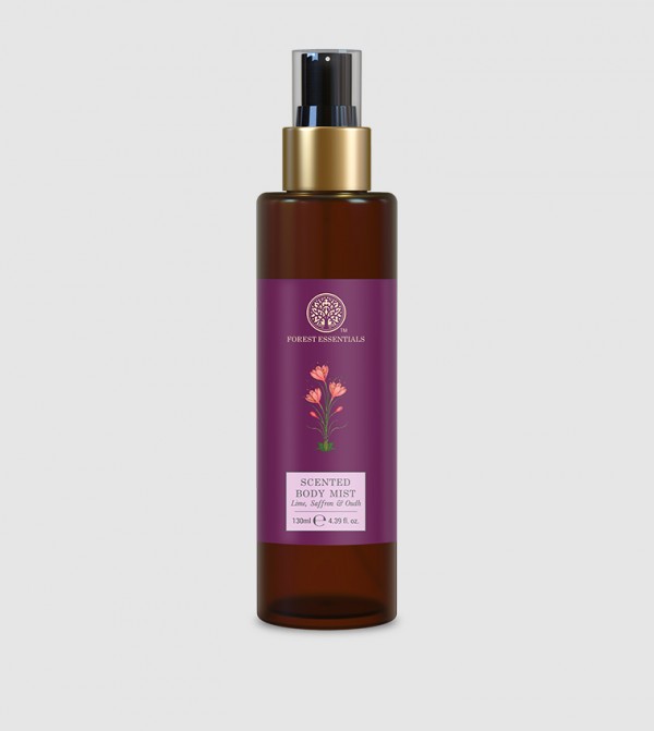 Forest Essentials  - Multi BODY MIST