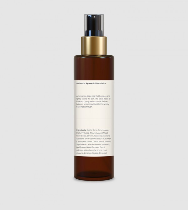 Forest Essentials  - Multi BODY MIST