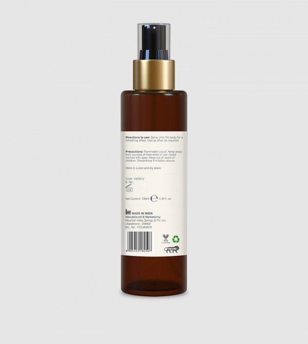 Forest Essentials  - Multi BODY MIST