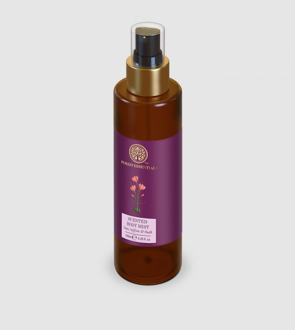 Forest Essentials  - Multi BODY MIST