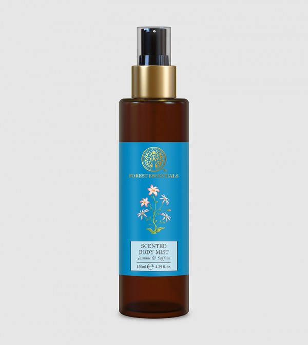 Forest Essentials  Fragrances - Transparent BODY MIST