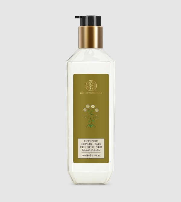 Forest Essentials  Hair Care - Clear Conditioner
