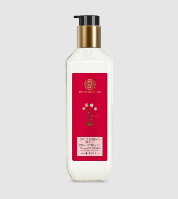 Forest Essentials  Shampoos & Conditioners - Clear Conditioner
