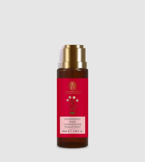 Forest Essentials  Shampoos & Conditioners - Clear Conditioner