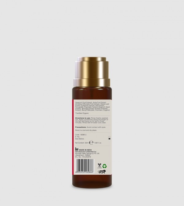 Forest Essentials  Shampoos & Conditioners - Clear Conditioner