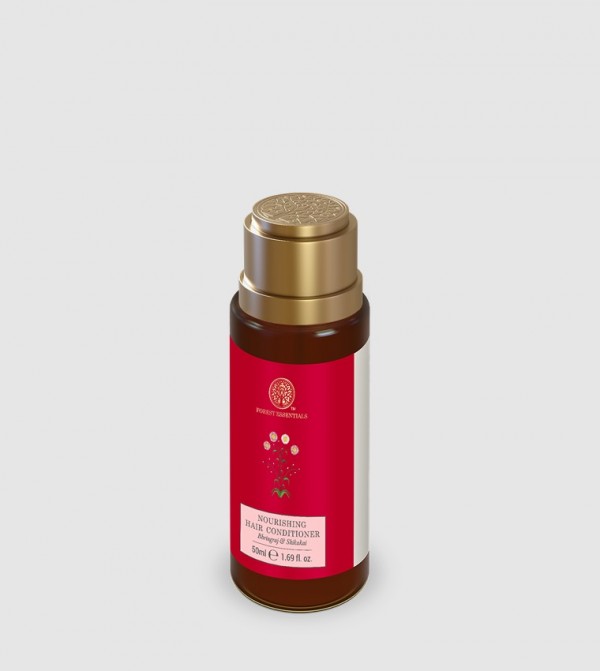 Forest Essentials  Shampoos & Conditioners - Clear Conditioner