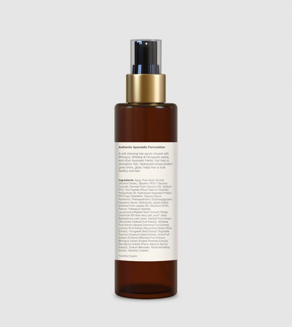 Forest Essentials  Hair Treatments - Clear HAIR SPRAY
