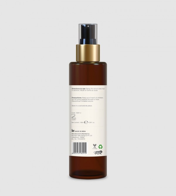 Forest Essentials  Hair Treatments - Clear HAIR SPRAY
