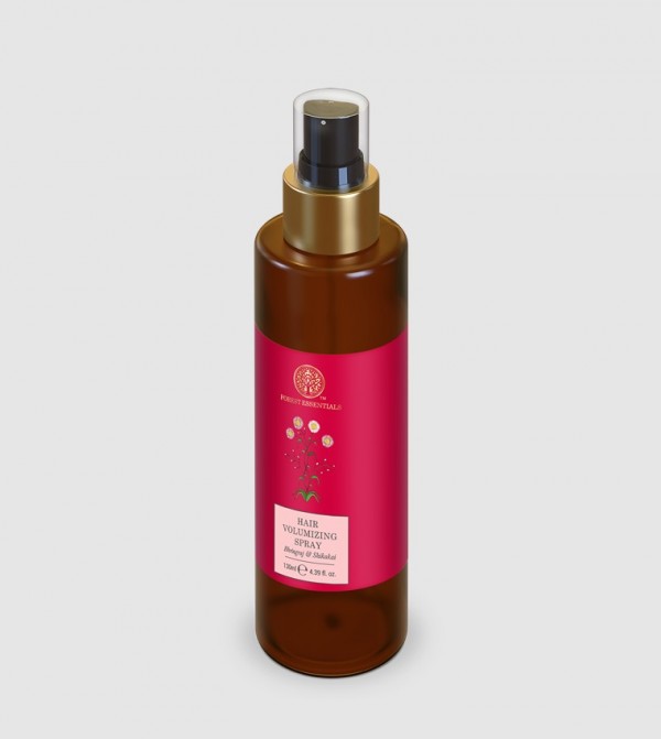 Forest Essentials  Hair Treatments - Clear HAIR SPRAY