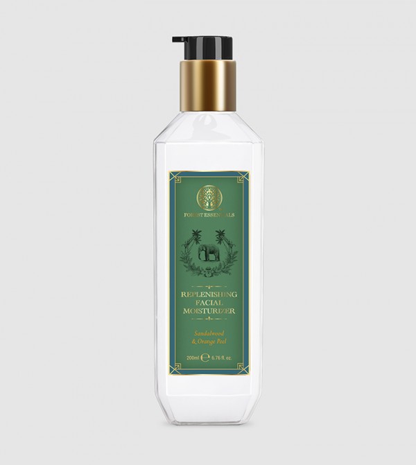 Forest Essentials  Grooming - Transparent FACE MOISTURIZERS