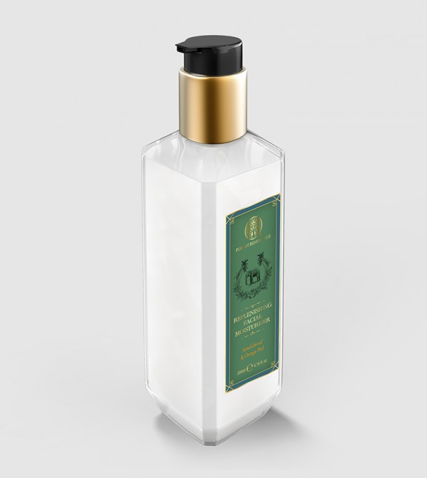 Forest Essentials  Grooming - Transparent FACE MOISTURIZERS