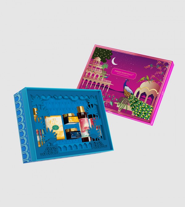 Forest Essentials  - Multi Gift Sets