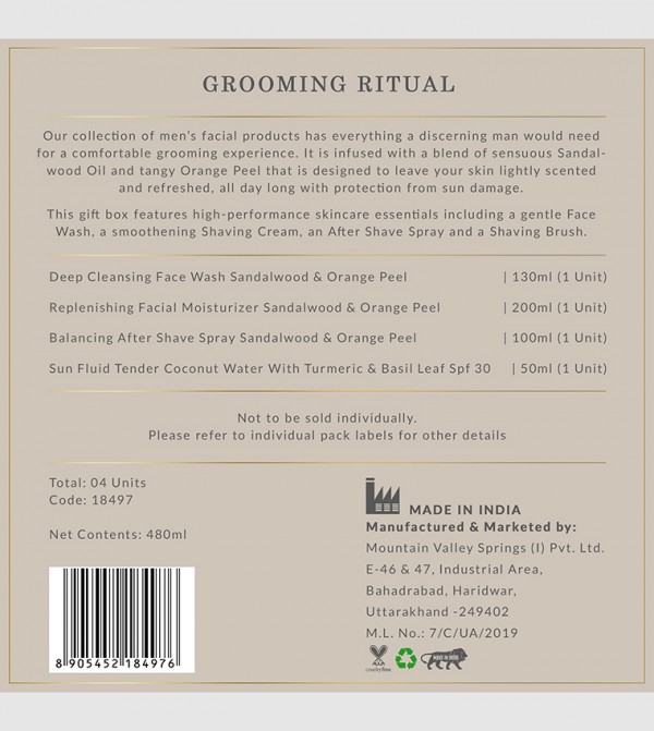 Forest Essentials  Gift Sets - Multi Gift Sets